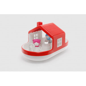 Myland houseboat kid o 1