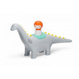 Myland dino kid o 1