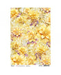 Papel Arroz CIAO BELLA A4 Piuma Glow blossom 1