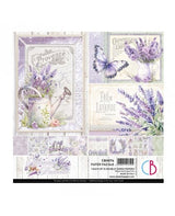 COLECCIÓN 20x20 CIAO BELLA Morning in Provence 1