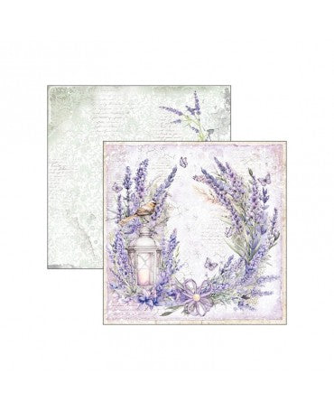 COLECCIÓN 20x20 CIAO BELLA Morning in Provence 2