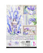 COLECCION A4 CIAO BELLA Morning in Provence 1