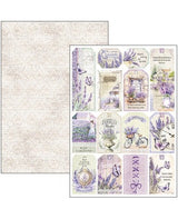 COLECCION A4 CIAO BELLA Morning in Provence 2