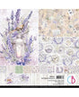COLECCIÓN 30x30 CIAO BELLA Morning in Provence Patterns 1