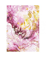 PAPEL VELLUM CIAO BELLA A4 Ethereal Patterns 2