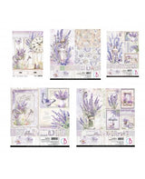 Kit Provence de solyartes (con tutorial GRATUITO) 2