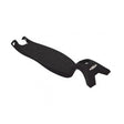 Plataforma maxi-micro negro 1