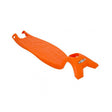 Plataforma maxi-micro naranja 1
