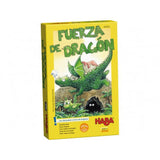 Fuerza de dragon haba 1