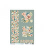 Papel Arroz Seda JAPONÉS SOFT A3 SPA5617 1