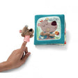 Libro kiss cesar lilliputiens 1