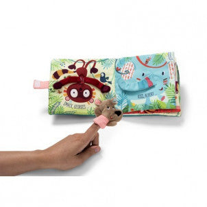 Libro kiss cesar lilliputiens 2