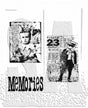 Sello Caucho TIM HOLTZ The Boys 1