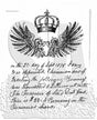 Sello Caucho TIM HOLTZ Royal Script 1