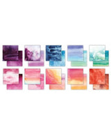 COLECCIÓN 30x30 Craft Consortium Ombre 2