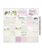 COLECCIÓN 20x20 DAYKA COMUNIÓN Bendiciones Niña 2