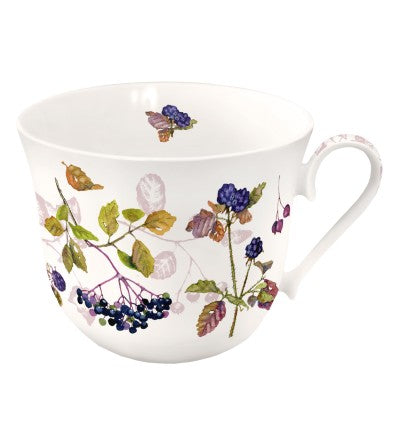 TAZA PORCELANA 1
