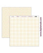 PAPEL SCRAP Dayka "Puro Amor Azules" 625 1