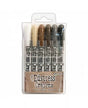 DISTRESS CRAYONS SET No 3 RANGER • TIM HOLTZ 1