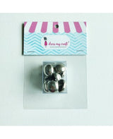 BRADS Cromados 15mm x 10ud 1