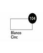 Pintura Oleo Van Gogh 20cc nº 104 Blanco Cinc 1