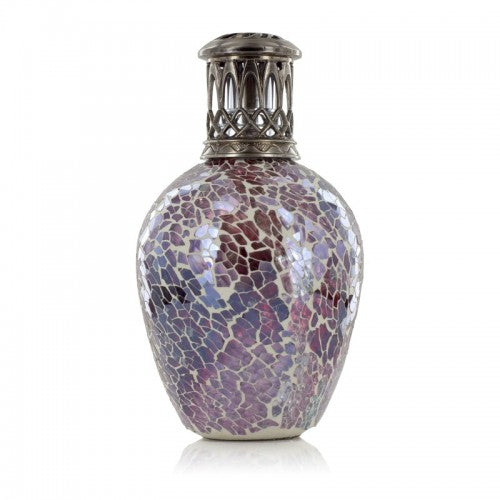 Pfl61j lampara de fragancia pequeña small mosaic ashleigh & burwood 1