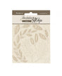 CHIPS Stamperia SECRET DIARY LEAVES PATTERN 1