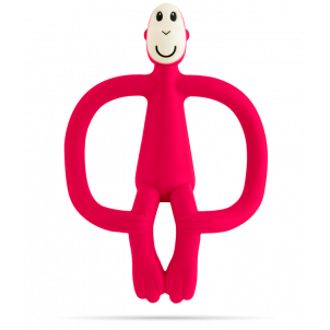 Mordedor monkey rubine matchstick 1