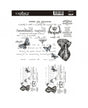 Transfer TEXTIL "Joy of Life" JLFT12 Cadence 1