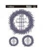 Transfer TEXTIL "Joy of Life" JLFT07 Cadence 1