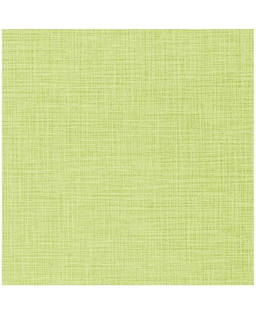 TELA ENCUADERNACION LINO APPLE GREEN 70X50cm 1
