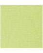 TELA ENCUADERNACION LINO APPLE GREEN 70X50cm 1