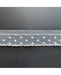 PUNTILLA TUL LUNARES Y ONDAS BLANCA 40mm 1