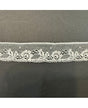 PUNTILLA VALENCIE marfil 25mm 1