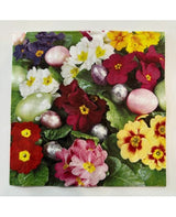 Servilletas flores variadas 1 1