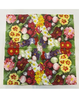 Servilletas flores variadas 1 2