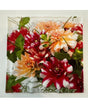 Servilletas flores variadas 2 1