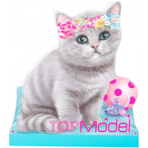 Kitty memo top model 1
