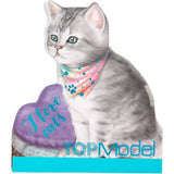 Kitty memo top model 2