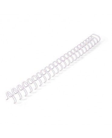 WIRO 3/4" ROSA BEBE 2ud 1
