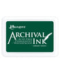 TINTA ARCHIVAL INK PAD Library green 1