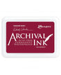 TINTA ARCHIVAL INK PAD Mulberry 1