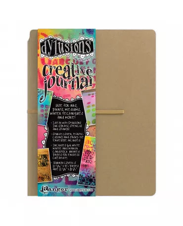 CUADERNO DYLUSIONS DIN A4 RANGER 1