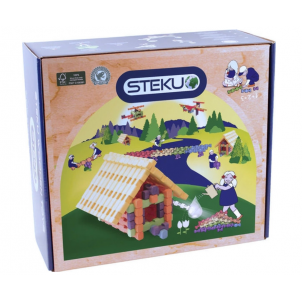 Steku colour 170 1