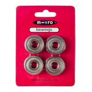 Rodamientos micro abec9 1