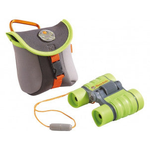 Prismaticos con bolsa terra kids haba 1