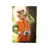 Prismaticos con bolsa terra kids haba 2