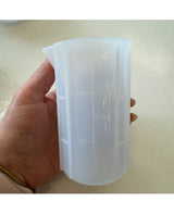 JARRA para RESINA 300 ml 1