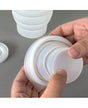 JARRA para RESINA 100 ml Plegable 1