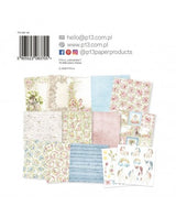 Colección 15x15 P13 Believe in Fairies 1